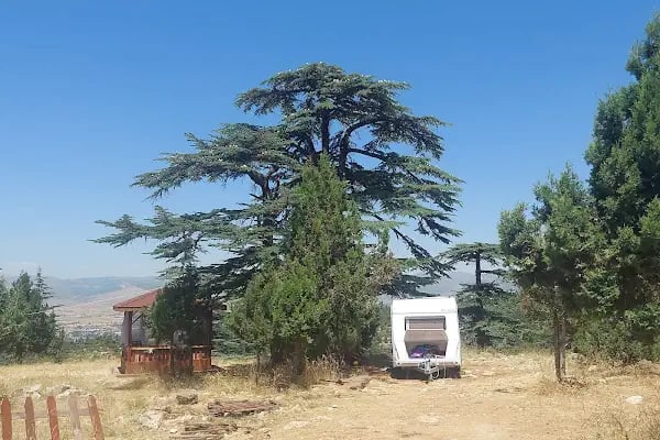 Kızıldağ Milli Parkı - Resim 3