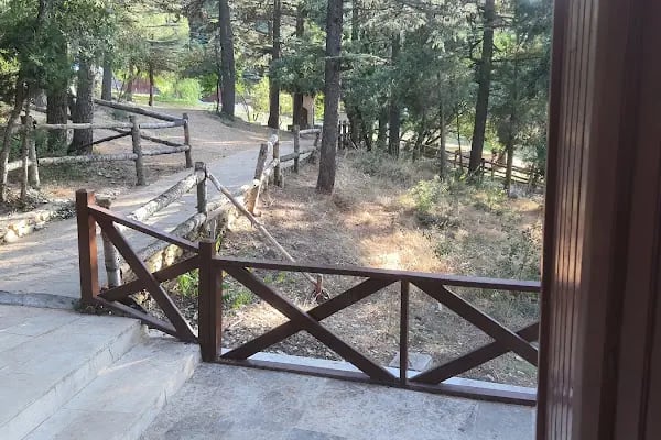 Kızıldağ Milli Parkı - Resim 17
