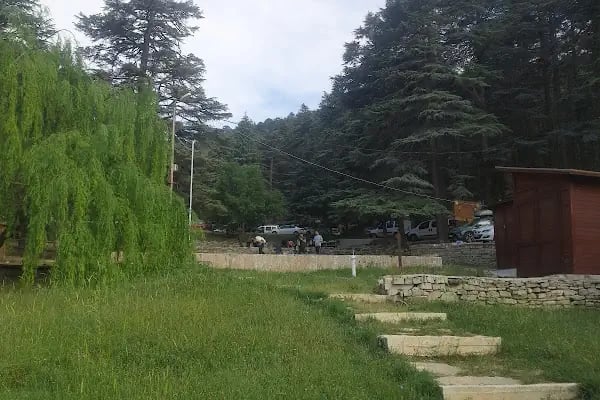 Kızıldağ Milli Parkı - Resim 11