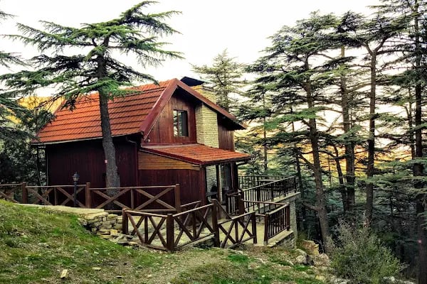 Kızıldağ Milli Parkı - Resim 13