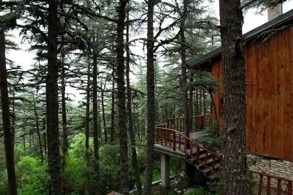 Kızıldağ Milli Parkı - Resim 4