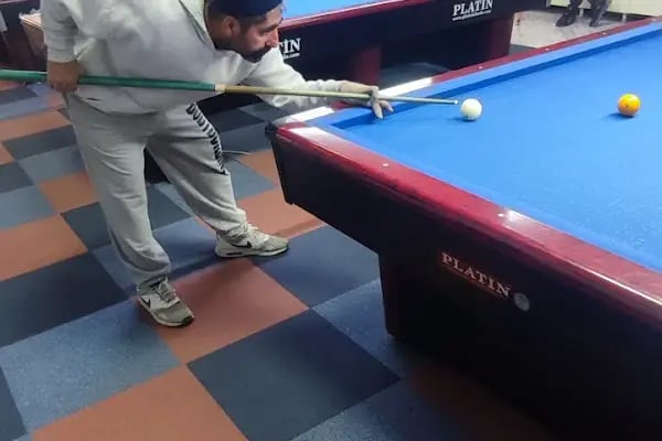 Maksimum Bilardo Spor Kulübü - Resim 8