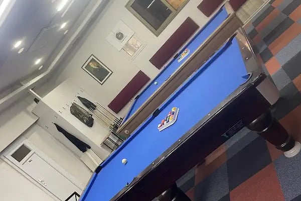 Maksimum Bilardo Spor Kulübü - Resim 3