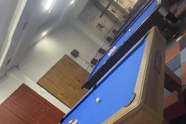Maksimum Bilardo Spor Kulübü - Resim 4