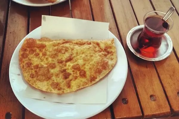 ATatar Çi Börek Balçova - Resim 2