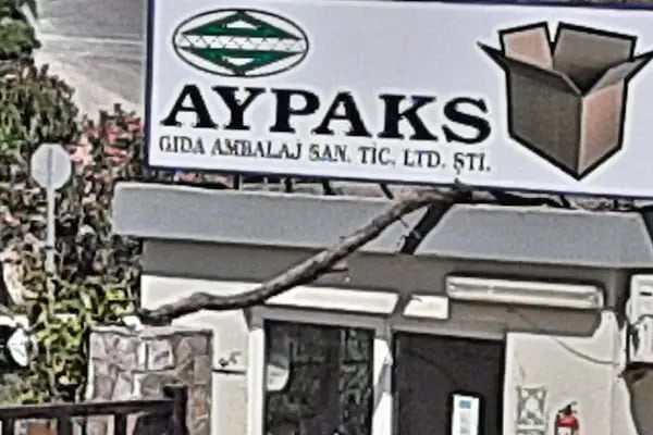 Ankutsan Antalya Kutu Sanayi Ticaret A.Ş. - Resim 2