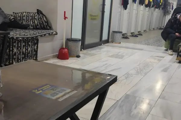 Diyarbakır Hamamı - Resim 19