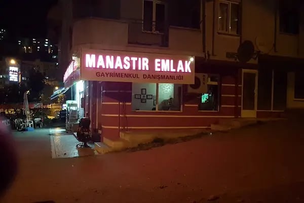 Manastır Emlak - Resim 8