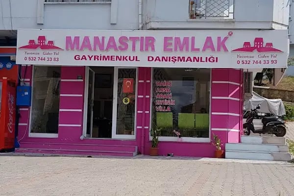 Manastır Emlak - Resim 3