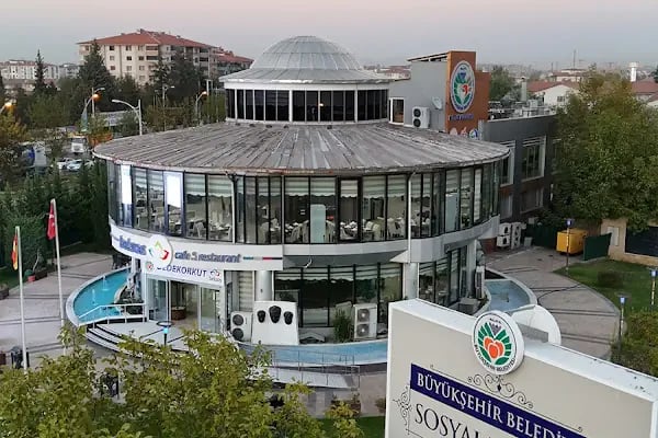 Belsos Dedekorkut Restaurant - Resim 4