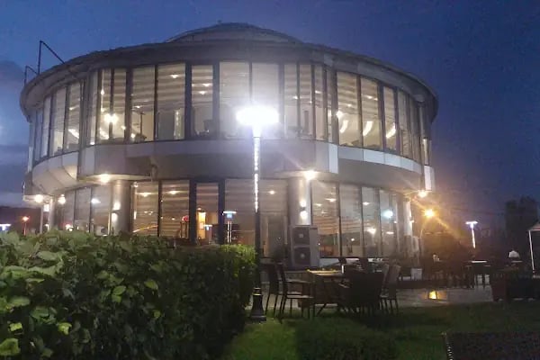 Belsos Dedekorkut Restaurant - Resim 11