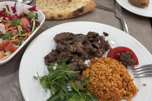 Belsos Dedekorkut Restaurant - Resim 17