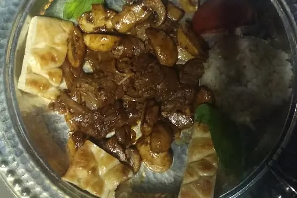 Belsos Dedekorkut Restaurant - Resim 12