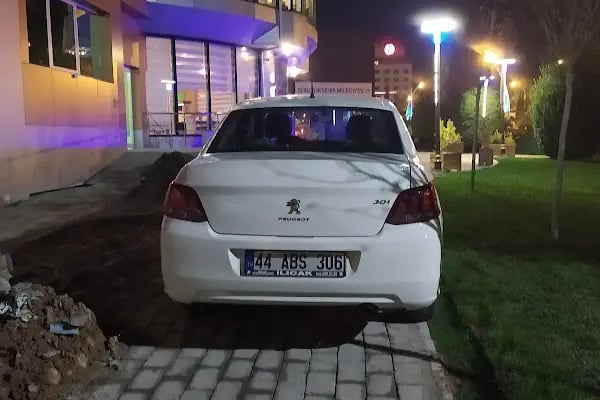 Belsos Dedekorkut Restaurant - Resim 10
