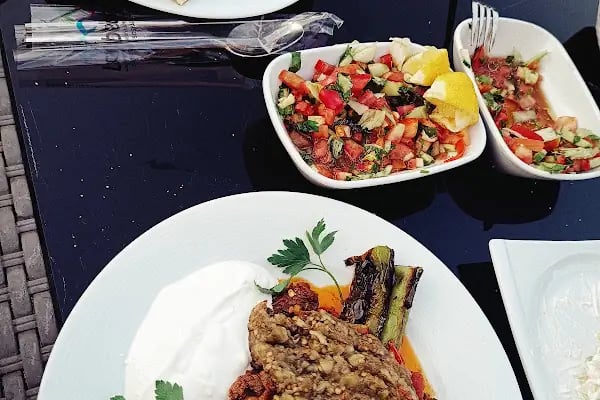 Belsos Dedekorkut Restaurant - Resim 3