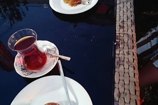 Belsos Dedekorkut Restaurant - Resim 5