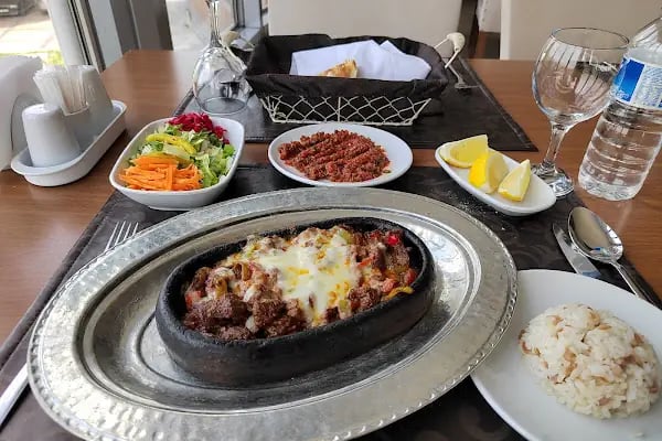 Belsos Dedekorkut Restaurant - Resim 16