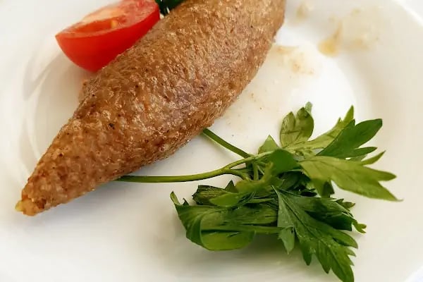 Belsos Dedekorkut Restaurant - Resim 6