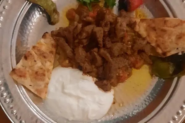 Belsos Dedekorkut Restaurant - Resim 18