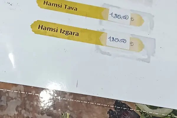 Belsos Dedekorkut Restaurant - Resim 14