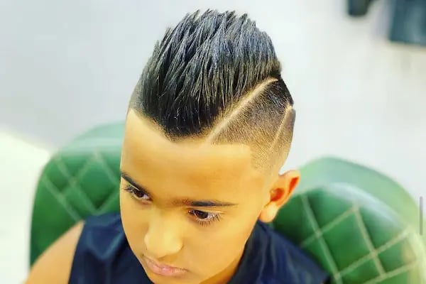Erhan Balkaya barbershop - Resim 14