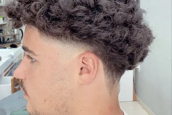 Erhan Balkaya barbershop - Resim 18