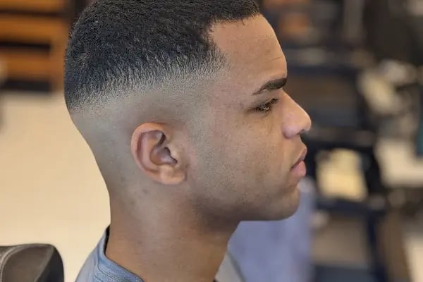Erhan Balkaya barbershop - Resim 20