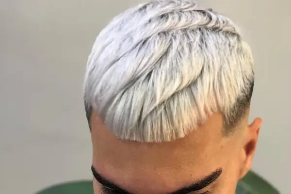 Erhan Balkaya barbershop - Resim 16
