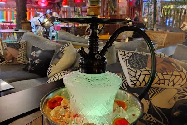 Dut Dibi CAFE - Resim 3
