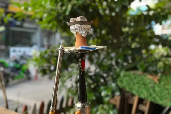 Dut Dibi CAFE - Resim 8