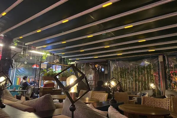 Dut Dibi CAFE - Resim 17