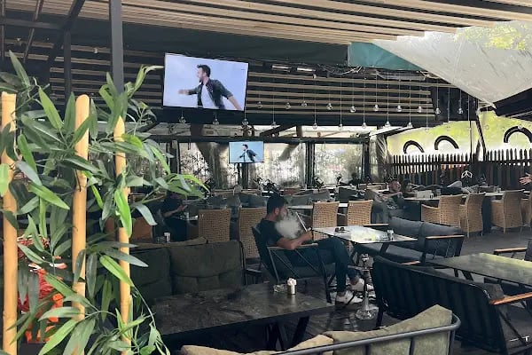 Dut Dibi CAFE - Resim 7
