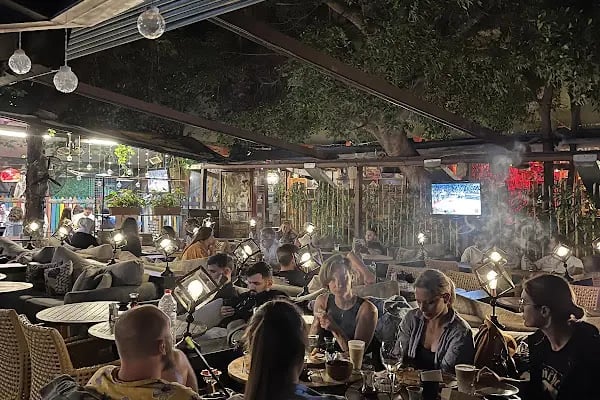 Dut Dibi CAFE - Resim 5