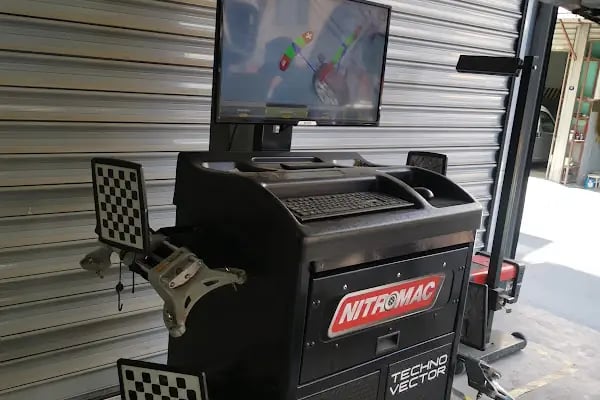 Michelin - Four Oto Lastik Euromaster - Resim 15