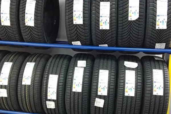 Michelin - Four Oto Lastik Euromaster - Resim 12