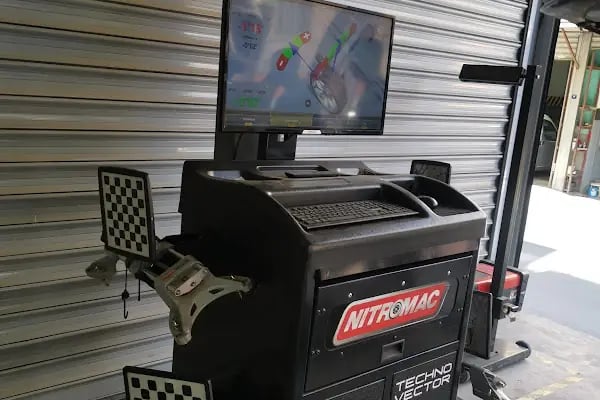 Michelin - Four Oto Lastik Euromaster - Resim 13
