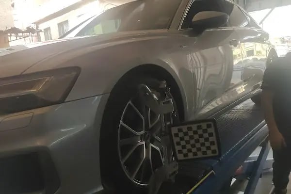 Michelin - Four Oto Lastik Euromaster - Resim 9