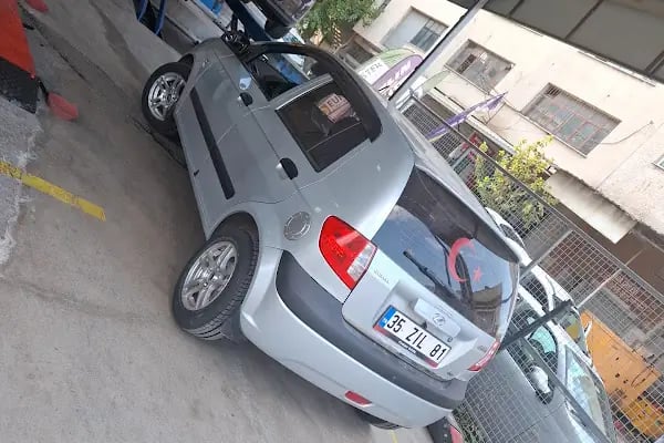 Michelin - Four Oto Lastik Euromaster - Resim 11