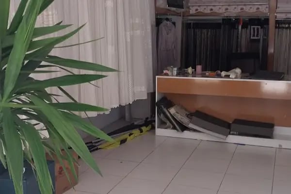 Çelebi Terzi ve perde iş elbiseleri - Resim 13