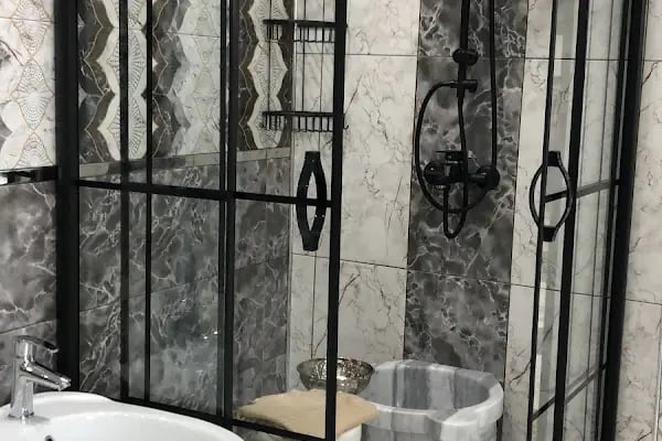 SİMETRİ YAPI SERAMİK MALZEMELERİ TİC LTD ŞTİ - Resim 8