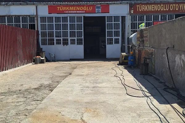 Türkmenoğlu Yıkama-Yağlama - Resim 8