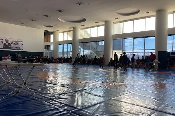 Konya Spor ve Kongre Merkezi - Resim 16
