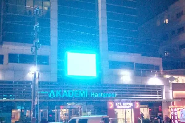 Özel Akademi Hastanesi | Gaziantep - Resim 16