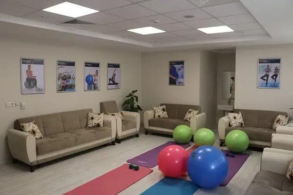 Özel Akademi Hastanesi | Gaziantep - Resim 6