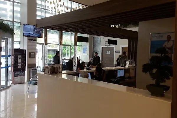 Özel Akademi Hastanesi | Gaziantep - Resim 12