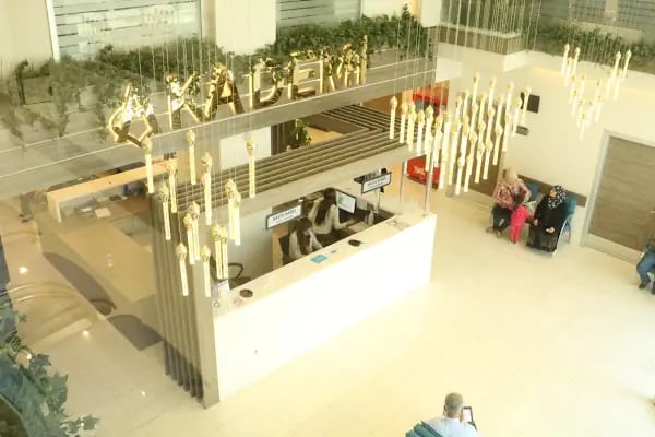 Özel Akademi Hastanesi | Gaziantep - Resim 10