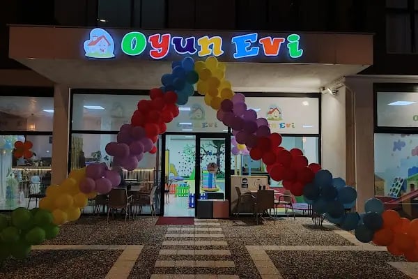 Oyun Evi - Resim 5