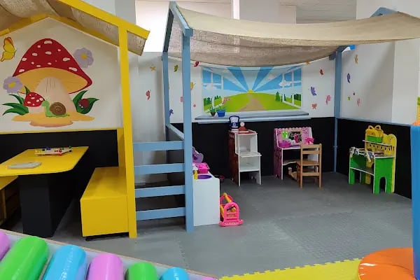 Oyun Evi - Resim 7