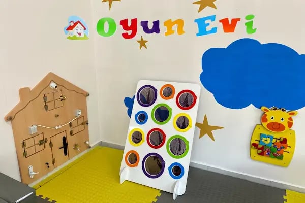 Oyun Evi - Resim 3