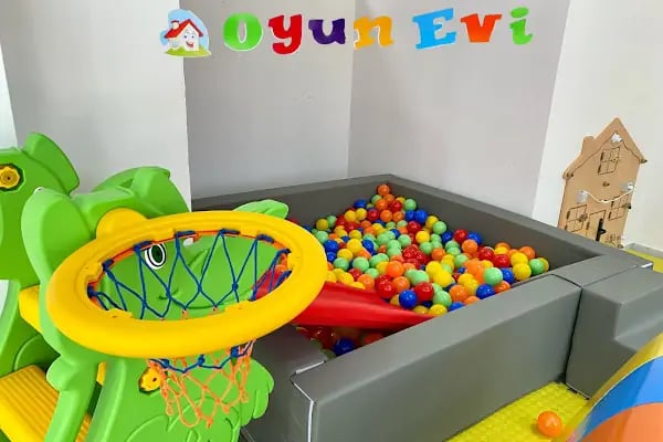 Oyun Evi - Resim 14
